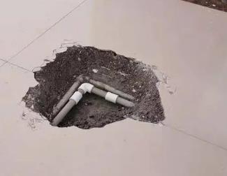 道里卫生间漏水维修公司为您分享如何判断家里漏水