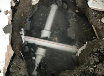 道里阳台漏水维修公司为您分享楼上楼下漏水怎么处理