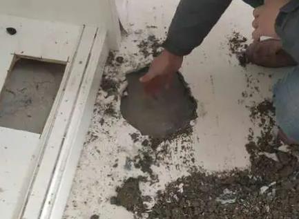 道里卫生间漏水维修公司分享下精确定位查漏水一次多少钱?不同级别收费不同