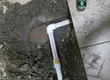 道里阳台漏水维修时有哪些声音会影响检漏仪